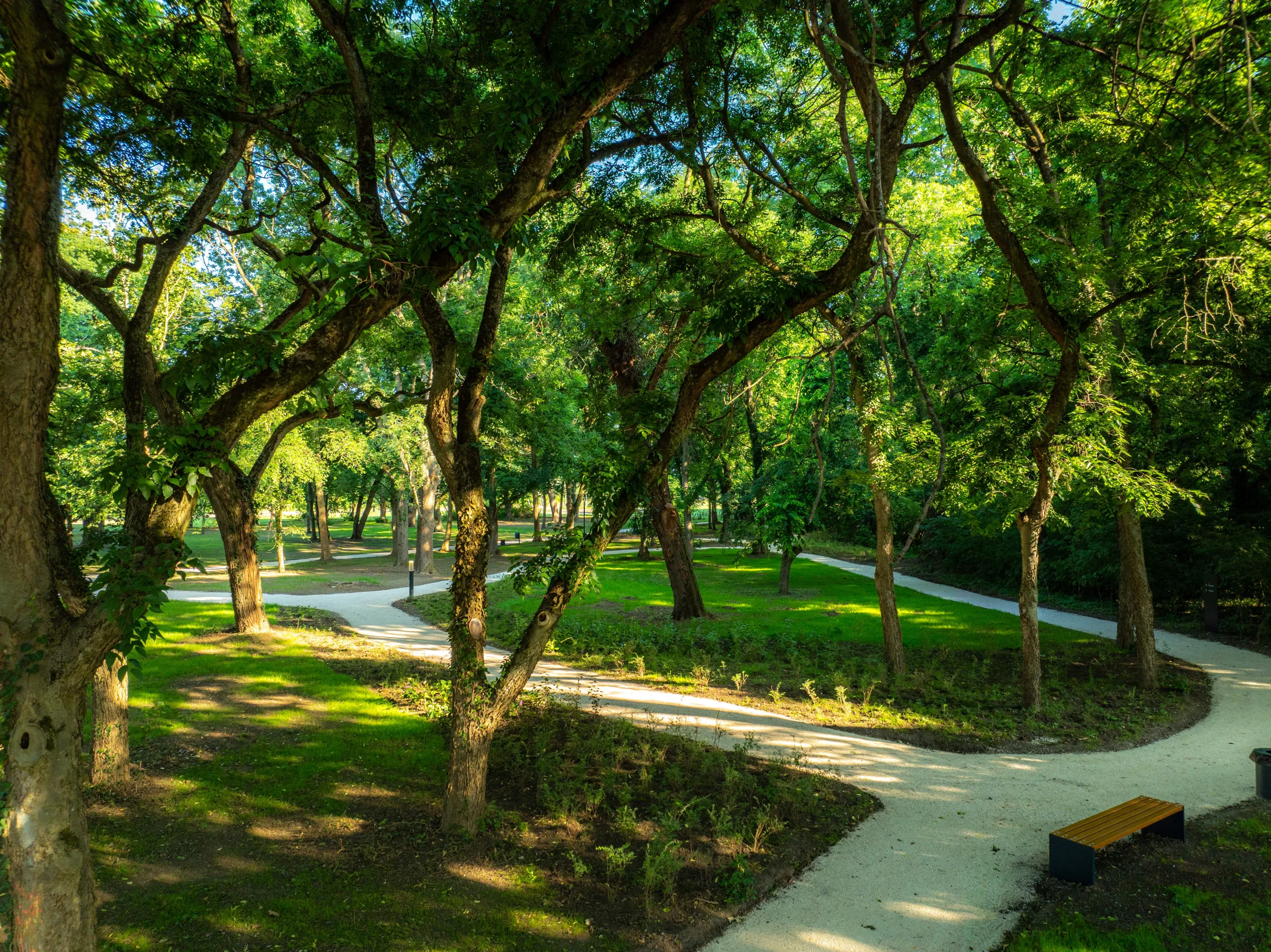 Kastélypark