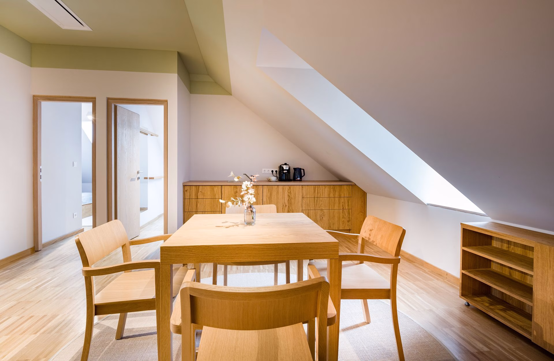 Apartman szoba Apartman szoba 3