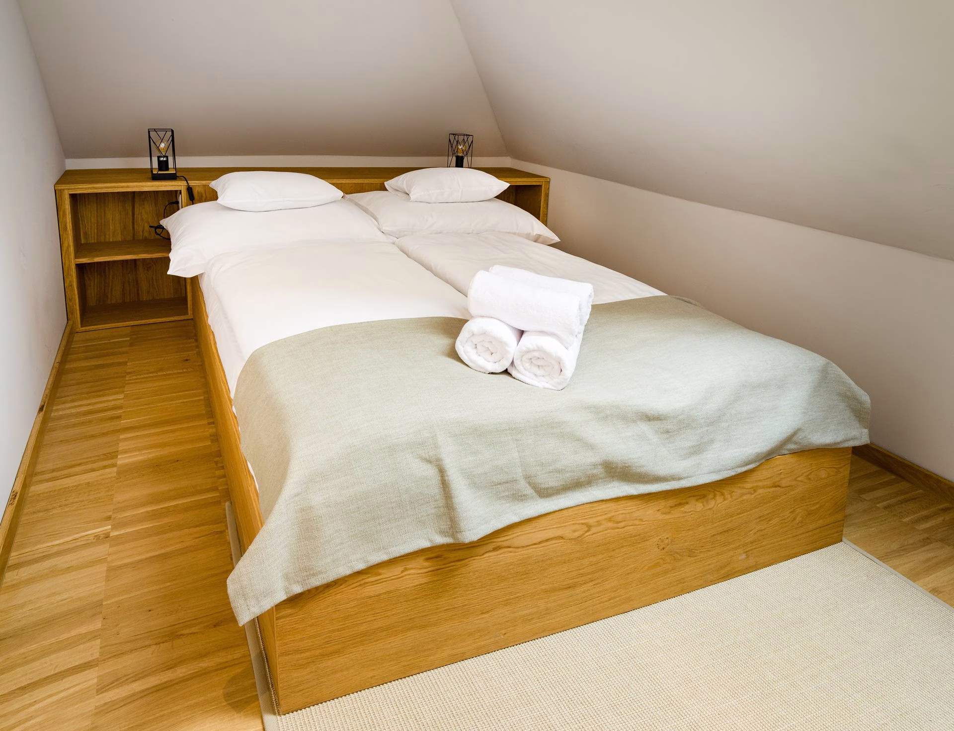 Apartman szoba Apartman szoba 6